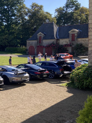 Nantes Loire Atlantique, Location salle de réunion, salle de conférence, salle séminaire, salle de réception, location de salle pour entreprise, évènement professionnel, château Le Plessis Orvault