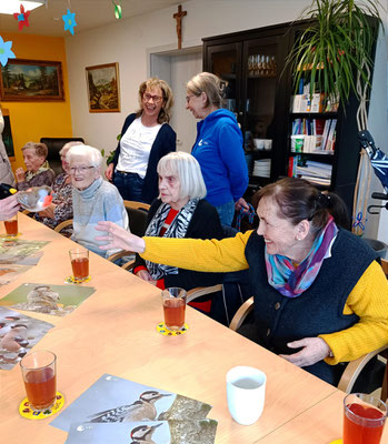 Foto © Margareta Loscher