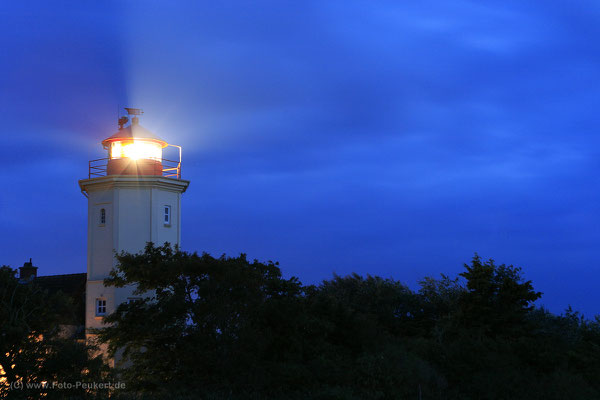 Fehmarn Leuchtturm