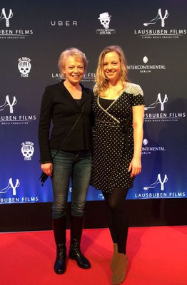 Christa & Sophie Rockstroh