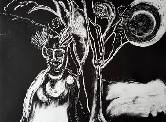 Chaman29,5x39x5