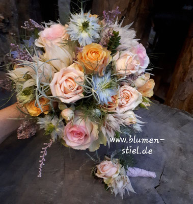 Brautstrauß Wedding Hochzeit Enzkreis Bridalbouquet Weddingbouquet Brautstrauss Braut 
