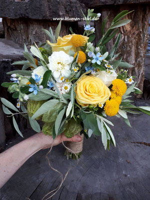 Brautstrauß Wedding Hochzeit Enzkreis Bridalbouquet Weddingbouquet Brautstrauss Braut Boho
