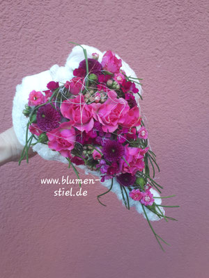 Brautstrauß Wedding Hochzeit Enzkreis Bridalbouquet Weddingbouquet Brautstrauss Braut 