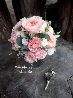 Brautstrauß Wedding Hochzeit Enzkreis Bridalbouquet Weddingbouquet Brautstrauss Braut 