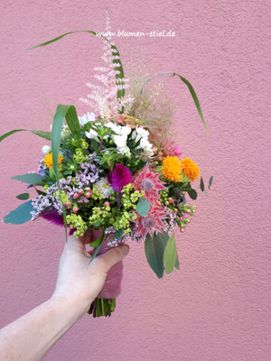 Brautstrauß Wedding Hochzeit Enzkreis Bridalbouquet Weddingbouquet Brautstrauss Braut 