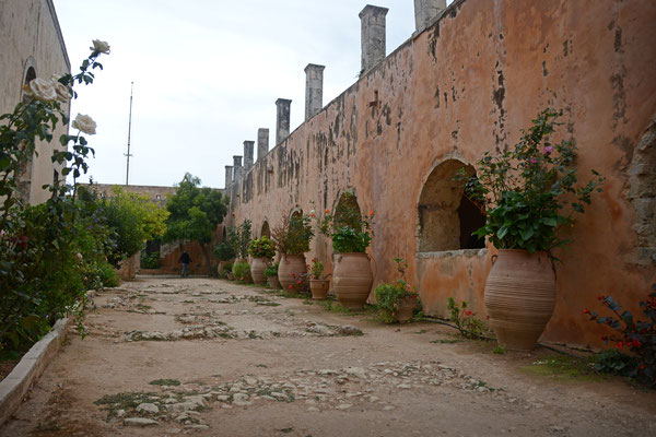 Arkadi-Kloster