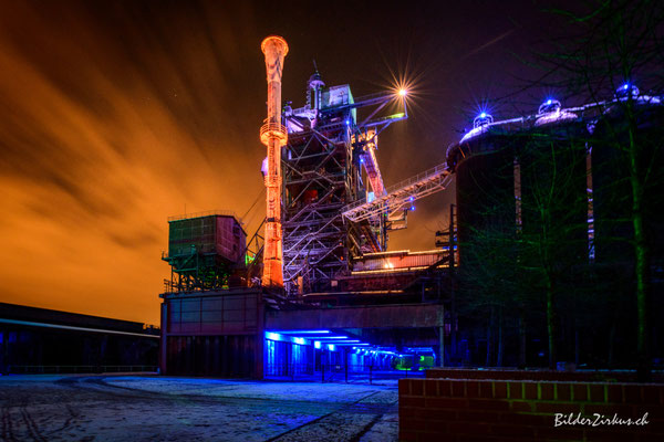 Landschaftsfotografie