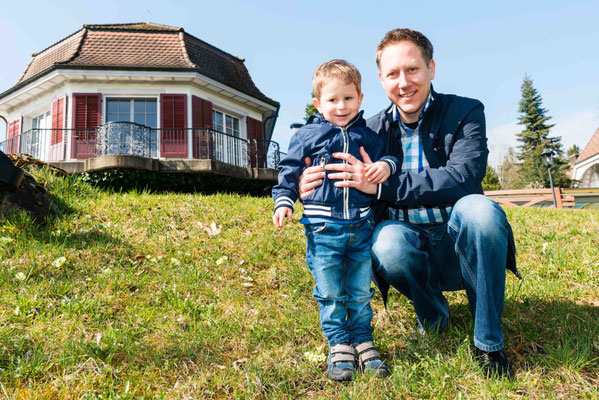 Fotografie Menschen