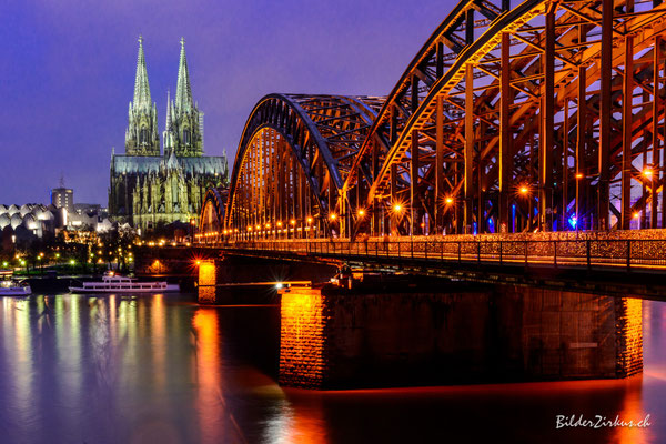 Landschaftsfotografie Köln