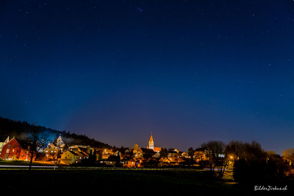 Landschaftsfotografie