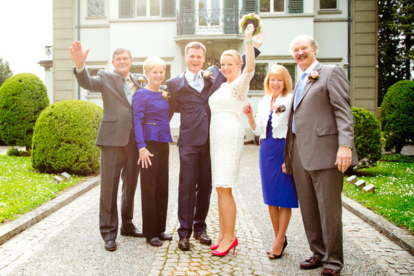 Hochzeitsfoto