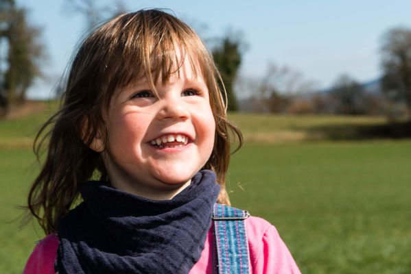 Fotografie Kinder