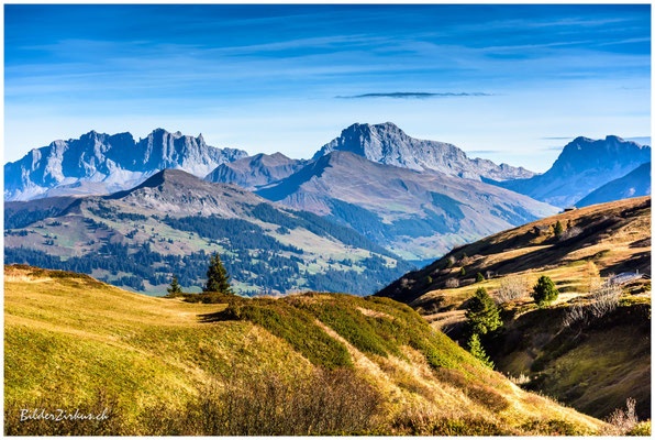 Landschaftsfotografie