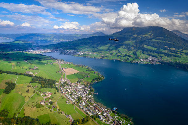 Landschaftsfotografie