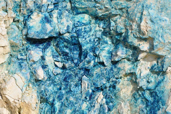 Kunst im Steinbruch 2014