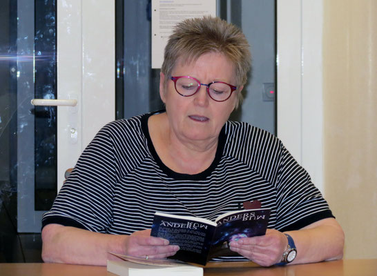 Autorenseminar der Deutschen aus Russland, 2018