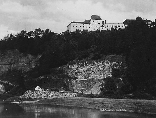 Fürstenberg