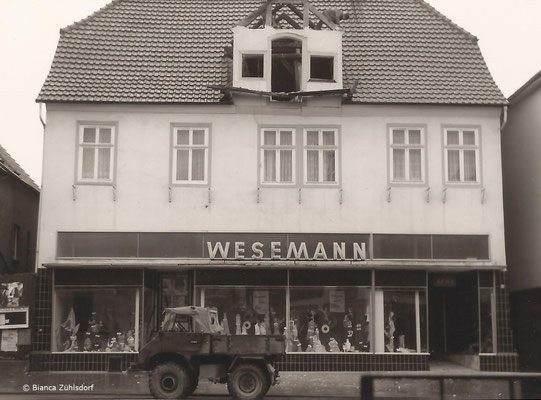 Beverungen
