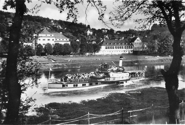 Bad Karlshafen