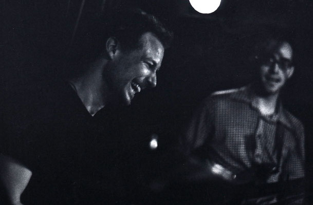 im SJU Jazz Podium Utrecht