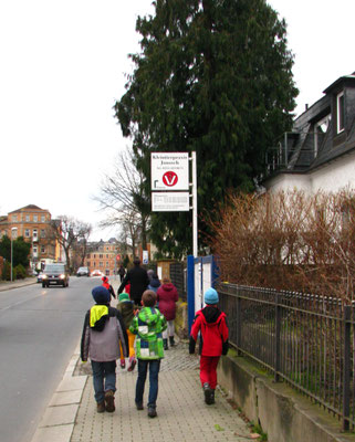 Auf dem Weg zur Praxis