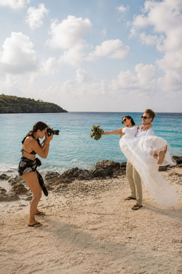 Destination Photographer