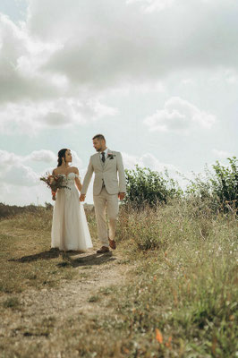 Zeitlos klassische Hochzeitsfotografie - Fotograf für Hochzeit