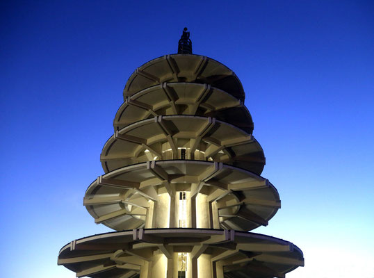 Architectural photography