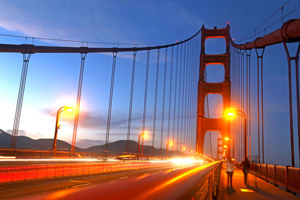 Architectural photography