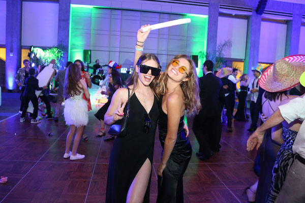 Event photography
