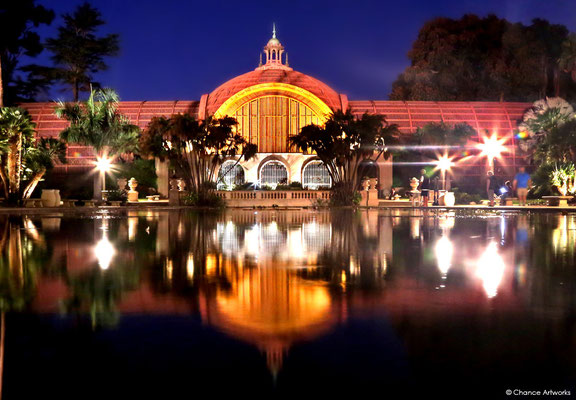 Architectural photography