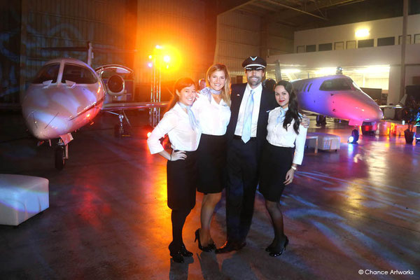 Event photography