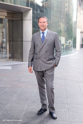 Corporate portrait