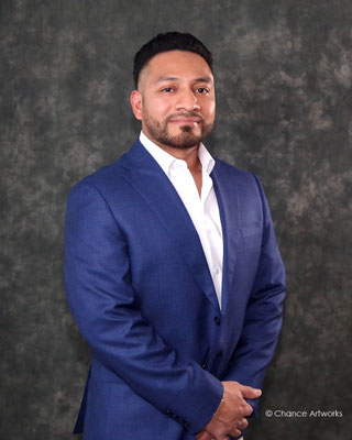 Corporate Portraits for Fazio Cleaners, Inc.