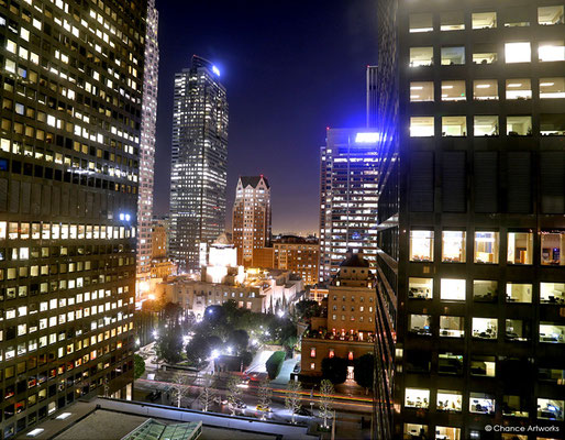 Architectural photography