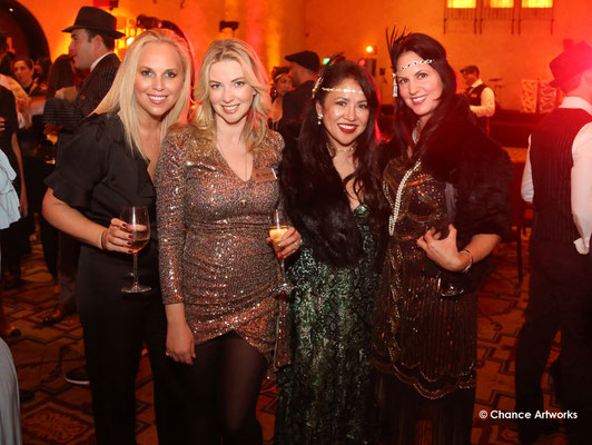 Event photography