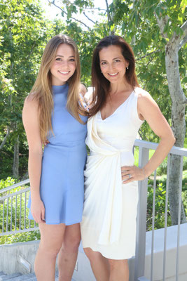 Portrait photography