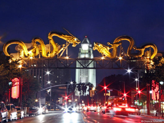 Architectural photography