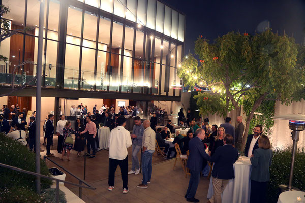 Event photography