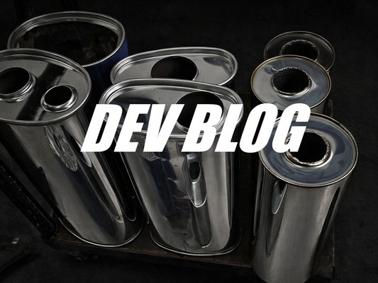 開発BLOG