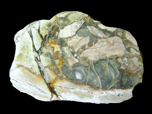 Iffezheim "gravel pit"