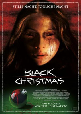 Black Christmas (2006/de Glen Morgan)