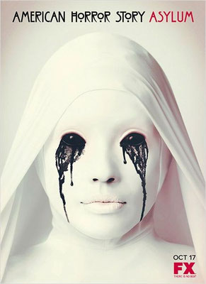 American Horror Story - Asylum (Saison 2)