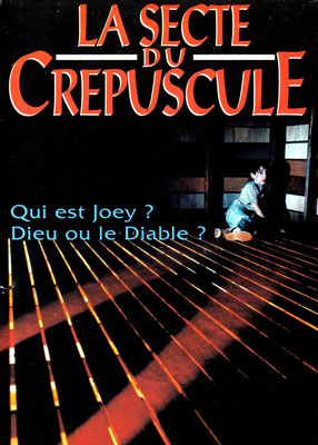 La Secte Du Crépuscule (1991/de Jeffrey Obrow) 