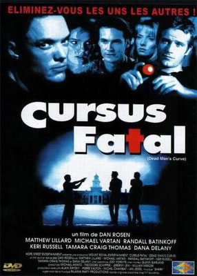 Cursus Fatal (1998/de Dan Rosen) 