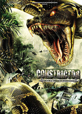 Constrictor (2006/de Chaninton Muangsuwan)