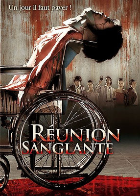 Réunion Sanglante