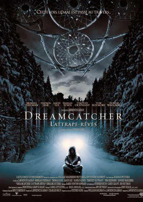 Dreamcatcher - L'Attrape Rêves (2002/de Lawrence Kasdan)