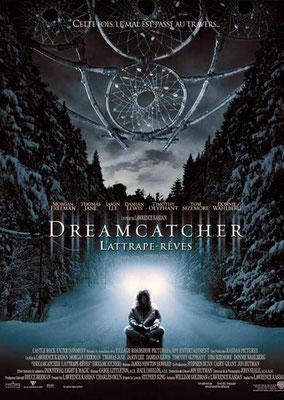 Dreamcatcher - L'Attrape Rêves (2002/de Lawrence Kasdan)